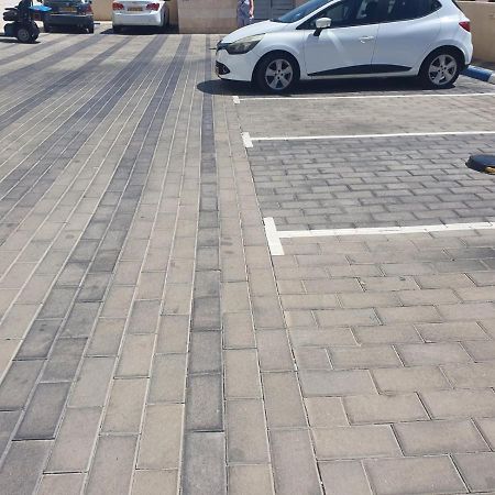 Apartament Viktoria Ejlat Zewnętrze zdjęcie