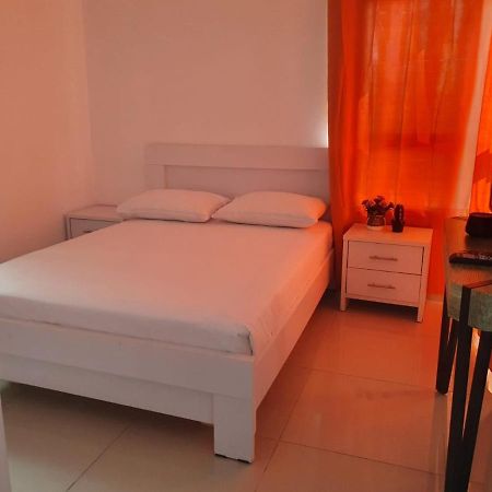Apartament Viktoria Ejlat Zewnętrze zdjęcie