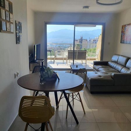Apartament Viktoria Ejlat Zewnętrze zdjęcie