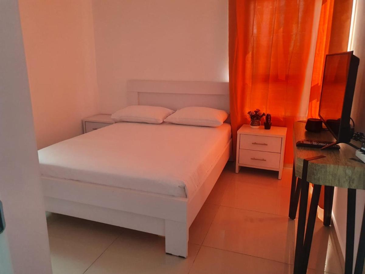 Apartament Viktoria Ejlat Zewnętrze zdjęcie